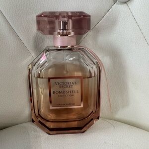 Victoria secret bombshell seduction parfume